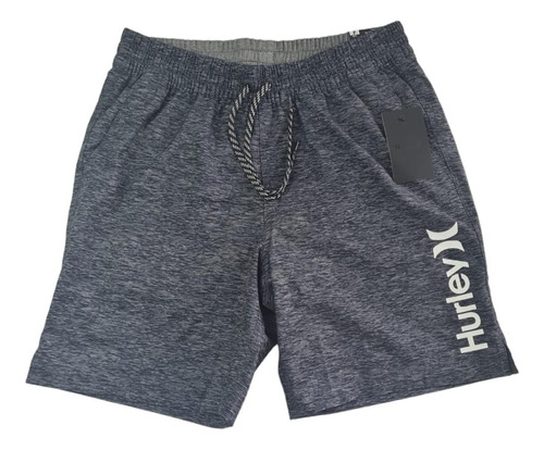 Short Hurley Para Caballero