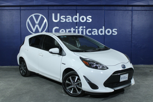 Toyota Prius C 2019 Hibrido Automático, Clima, Eléctrico Abs