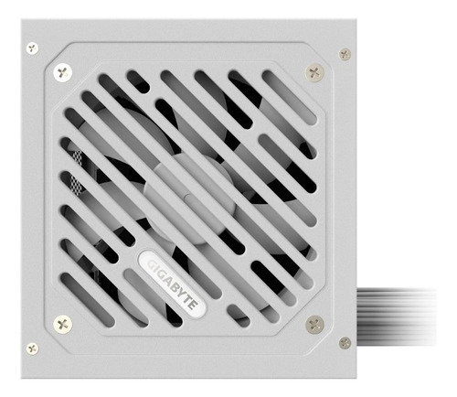 Fuente De Poder Gigabyte P650ss Ice 650w 80 Plus Silver