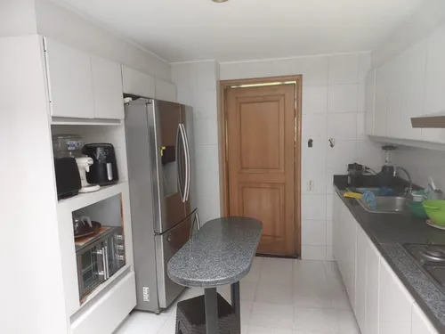 Casa Condominio En Venta En Calatrava. Cod V301