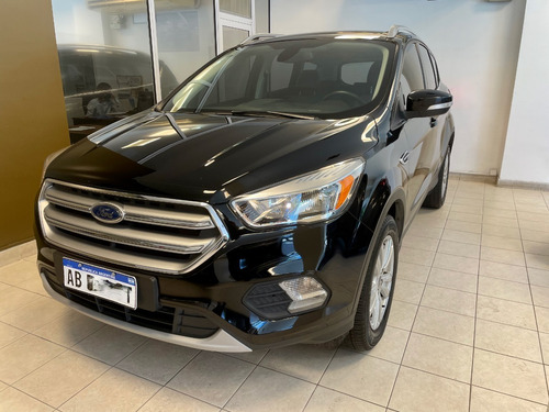 Ford Kuga 2.0 Sel