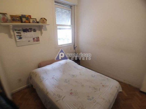 Apartamento A Venda Copacabana - 17355