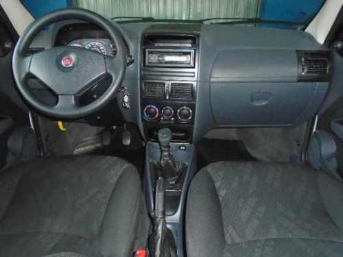 Imagem 3 de 15 de Fiat Siena El Celebration 1.4 Fire Flex Nova Série