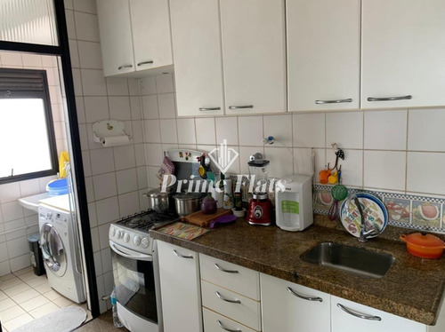 Imagem 6 de 29 de Apartamento Disponível Para Venda No Condomínio Solar Das Pa - 135111