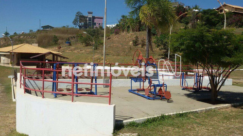 Imagem 8 de 8 de Venda Lote Em Condomínio Jardim Botânico Brasília - 897398