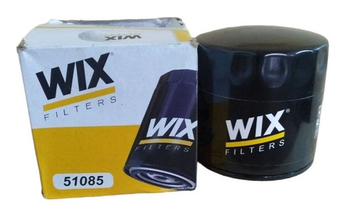Filtro Aceite Wix 51085 Pl16 Ford Jeep Grand Cherokeepack 02