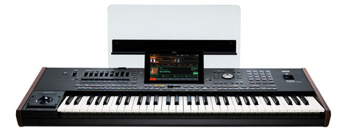Imagen 8 de 10 de Nuevo Korg Pa5x61 61-key Pro Teclado, Arreglista