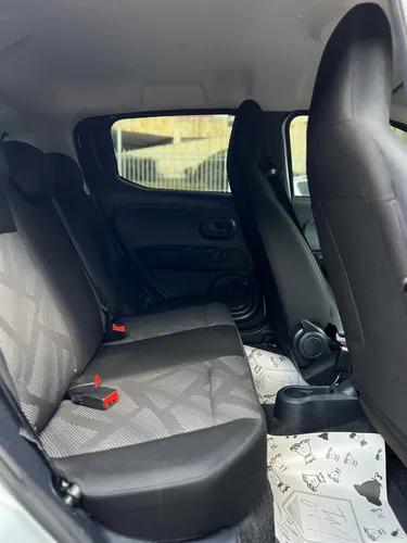 Fiat Mobi 1.0 Like