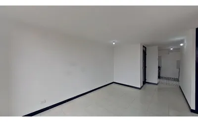 Apartamento en venta