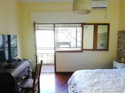 Hermoso Ph 4 Amb Ent Indep Al Fte C/terraza Y Quincho 183m2!
