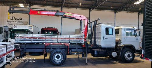 Vw 13190 Munck
