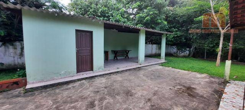 Imagem 20 de 30 de Chácara Com 2 Dormitórios À Venda, 1700 M² Por R$ 235.000,00 - Ana Dias - Itariri/sp - Ch0147