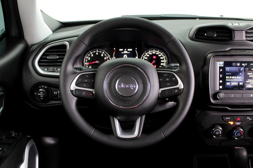 Imagem 10 de 14 de Jeep Renegade - Sport *0km - 2021
