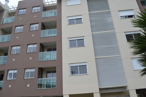 Imagem 20 de 20 de Apartamento Em São José - Sc - Ap0984_ccon