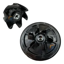 Comprar Kit Arrastes Copo E Motor Liquidificadores Britania Original