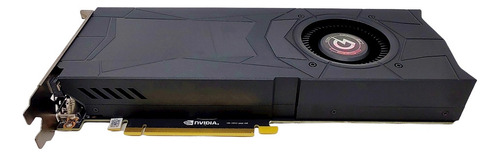 Placa De Video 8gb Gtx1080 1607mhz Gddr5x Geforce Peladn8gd