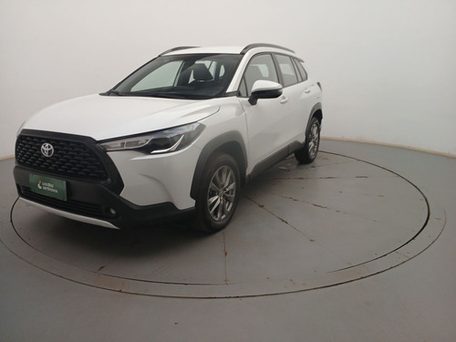 Toyota Corolla Cross 2.0 VVT-IE FLEX XRE DIRECT SHIFT