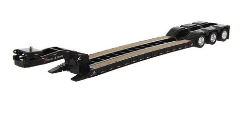 Cama Baja Xl 120 Low-profile 