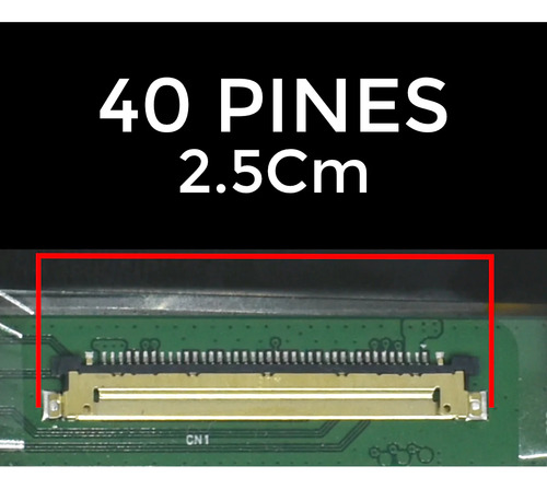 Pantalla Hp Pavilion 14-g003la G035la 14-n005la N009la 14-n