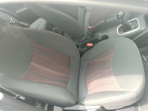 Chevrolet Aveo 1.5 Ls Mt