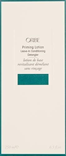 Oribe Priming Lotion Leave-in Conditioning Detangler 8,5 Fl