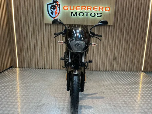 Bajaj Pulsar 180 Fi Neon 2022