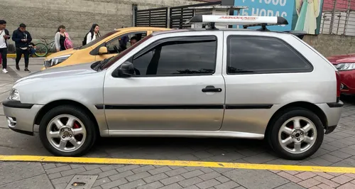 Volkswagen Gol 1.0 Plus
