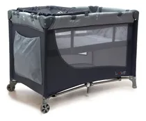 Comprar Practicunas Para Bebe Cuna Corral Love Cambiador 3 Niveles