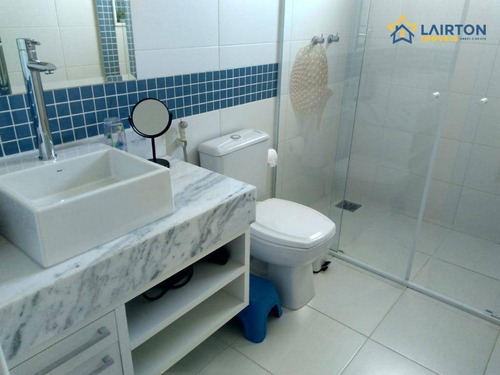 Chácara Residencial De Alto Padrão À Venda Em Itatibaia Sp - Ch1332