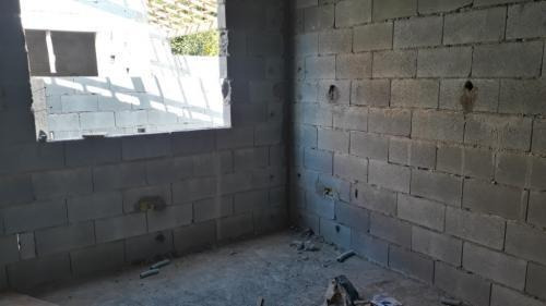 Imagem 5 de 14 de Casa Em Fase De Construção Na Praia De Itanhaém/sp