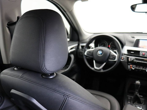 Imagem 9 de 15 de Bmw X1 2.0 16v Turbo Activeflex Sdrive20i 4p Automático