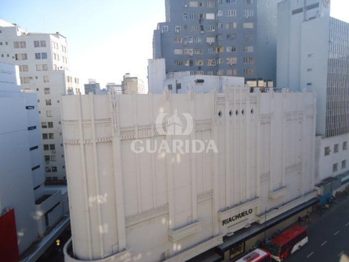 Imagem 10 de 12 de Apartamento Para Aluguel, 2 Quartos, Centro Histórico - Porto Alegre/rs - 9621