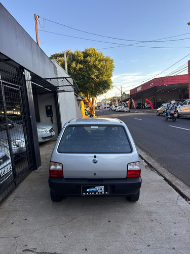 Fiat Uno mille 1.0 Fire Flex 3p