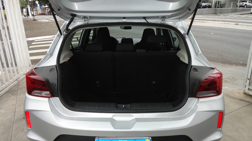 Chevrolet Onix 1.0 Lt 2 5P