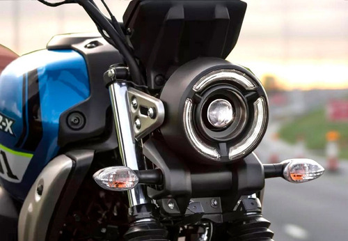 Imagen 13 de 14 de Motocicleta - Yamaha - Fz-x