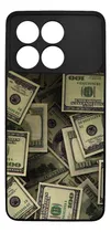 Comprar Funda Protector Case Para Poco F6 Pro Billetes Dinero