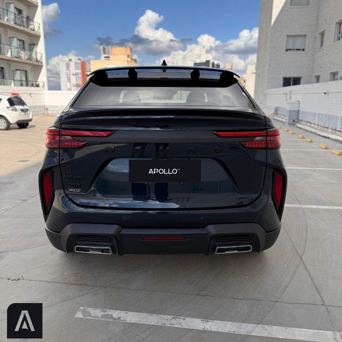 GWM Haval 2.0 H6 Gt 4Wd Dct