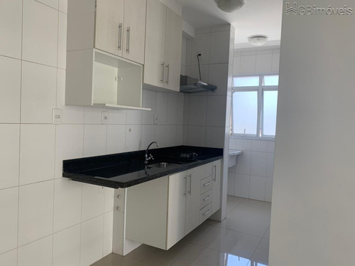 Apartamento - Vila Olimpia - Ref: 9989 - L-ca-newlf1020