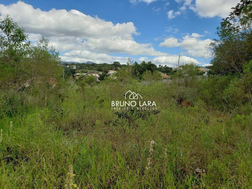 Imagem 5 de 11 de Terreno À Venda Em Igarapé Bairro Três Lagoas - Te0237