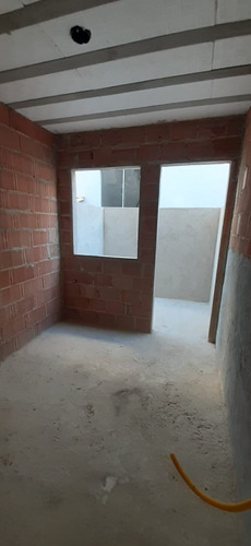 Imagem 6 de 15 de Apartamento - Padrão, Para Venda Em Contagem/mg - Imob128