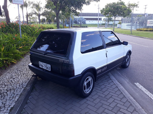 Imagem 6 de 15 de Fiat Uno 1.6r