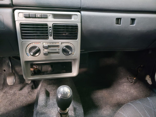 Imagem 5 de 15 de Fiat / Uno Mille Way Economy / 2013