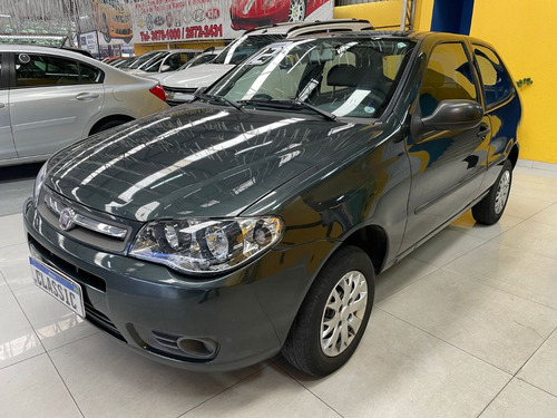 Fiat Palio 1.0 Fire Economy Flex 3p