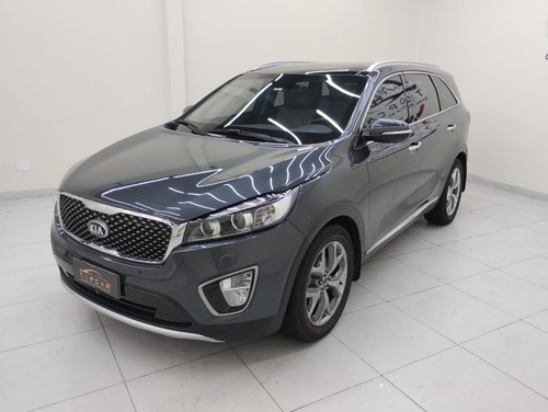 Kia Sorento 3.3 V6 24V 270cv 4x2 Aut.