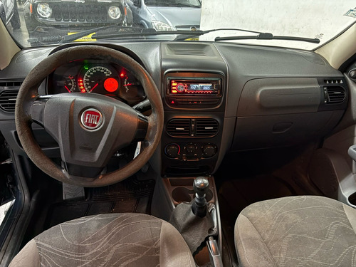Fiat Strada 1.4 Working Flex 2p