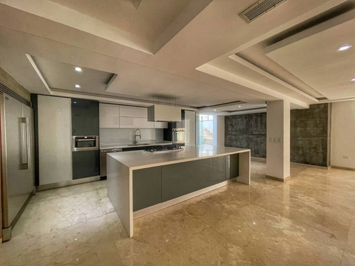Imagen 4 de 13 de Mh Casa En Venta Parque Mirador 258 Mts2