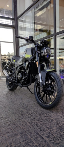Imagen 8 de 25 de Benelli Leoncino 250 - Entrega Inmediata! M