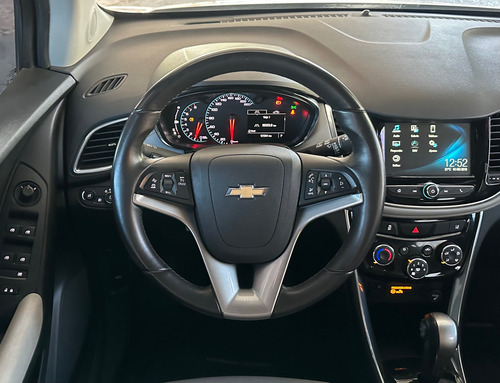 Chevrolet Tracker 1.8 Ltz+ 140cv