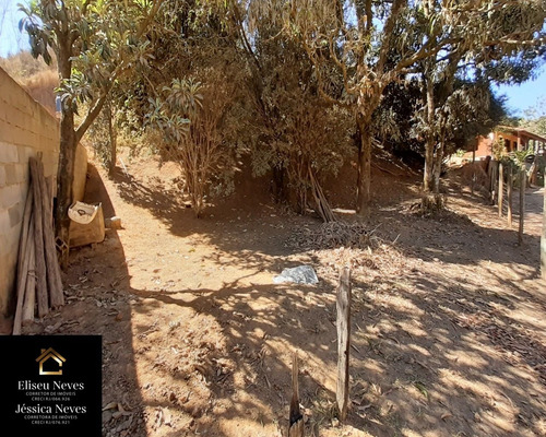 Imagem 12 de 17 de Vendo Terreno No Bairro Maravilha Em Paty Do Alferes - Rj - Te00039 - 68344287