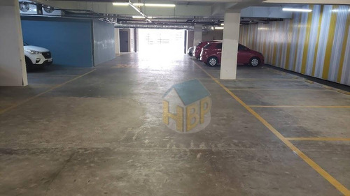 Imagem 20 de 30 de Apartamento, 35 M² - Venda Por R$ 550.000,00 Ou Aluguel Por R$ 2.800,00/mês - Vila Mariana - São Paulo/sp - Ap0302
